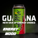 CODE MIX GUARANA