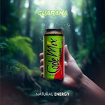 CODE MIX GUARANA